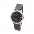 Alexandre Christie AC 2598 Rosegold Black BFBBRMA